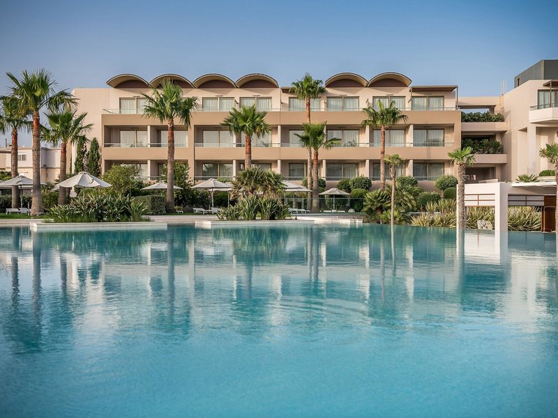 Avra Imperial Hotel 30