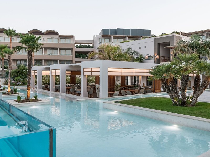Avra Imperial Hotel 38