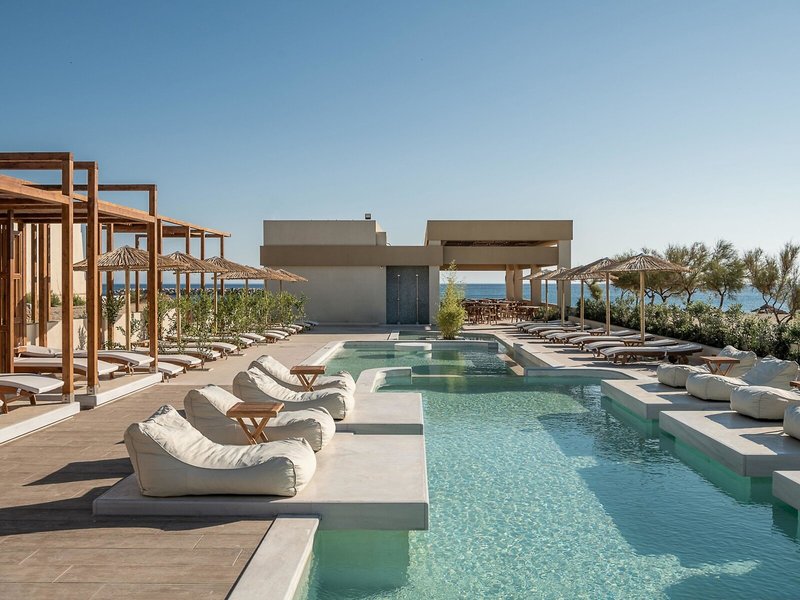 Avra Imperial Hotel 40