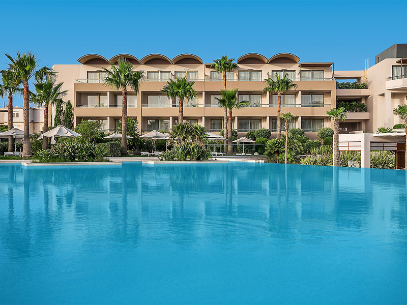 Avra Imperial Hotel 4