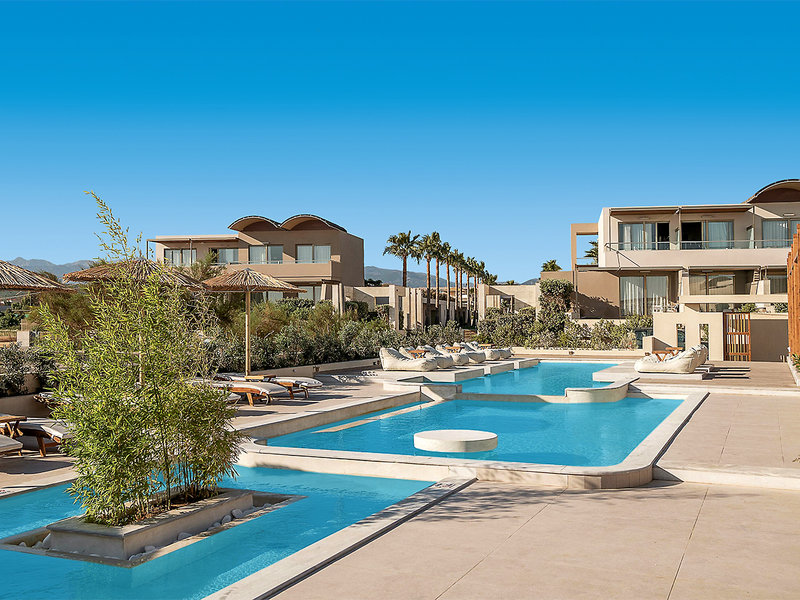 Avra Imperial Hotel 5