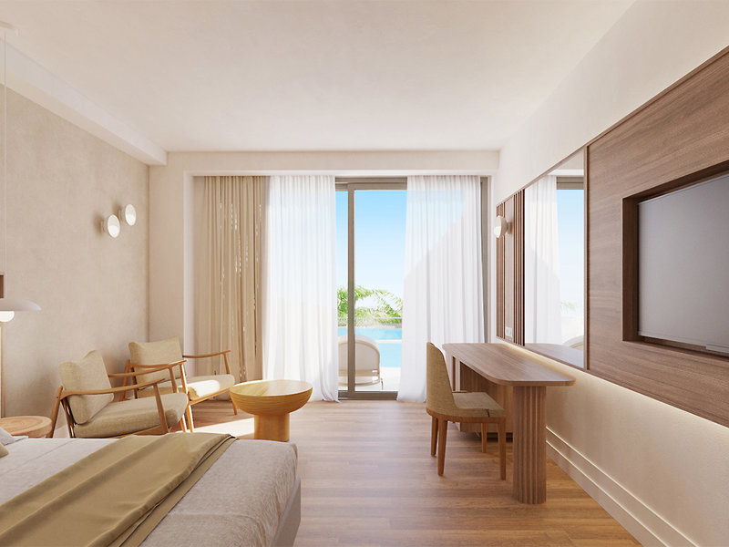 Avra Imperial Hotel 10