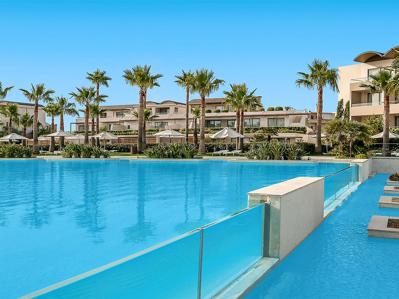 Avra Imperial Hotel 16