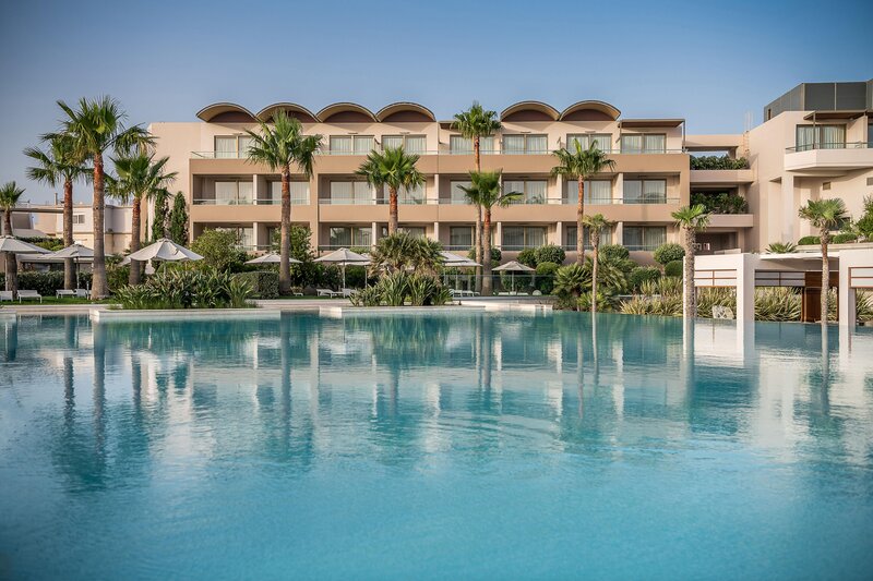 Avra Imperial Hotel 17