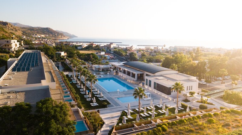 Avra Imperial Hotel 18