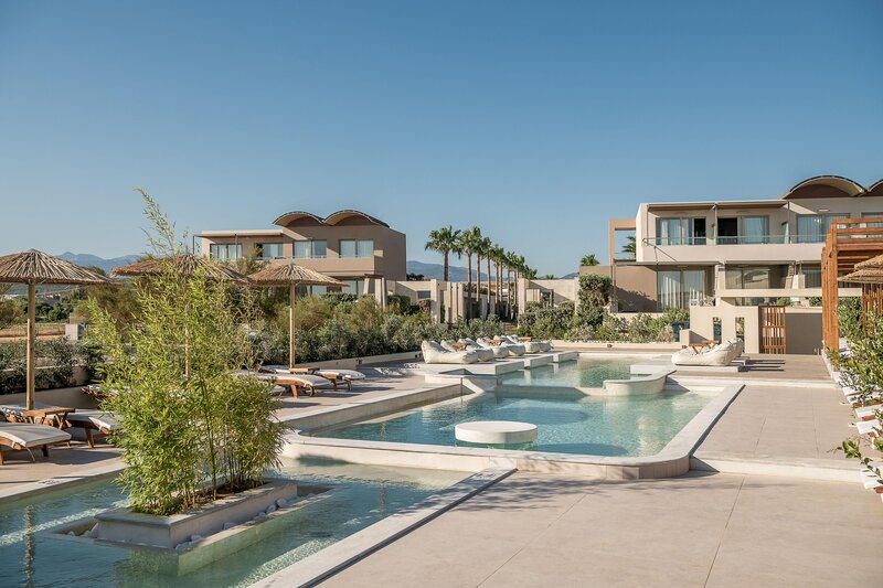 Avra Imperial Hotel 22