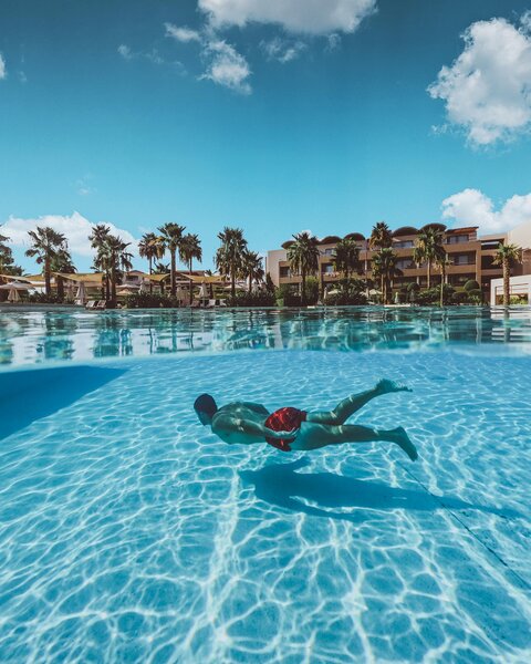 Avra Imperial Hotel 27