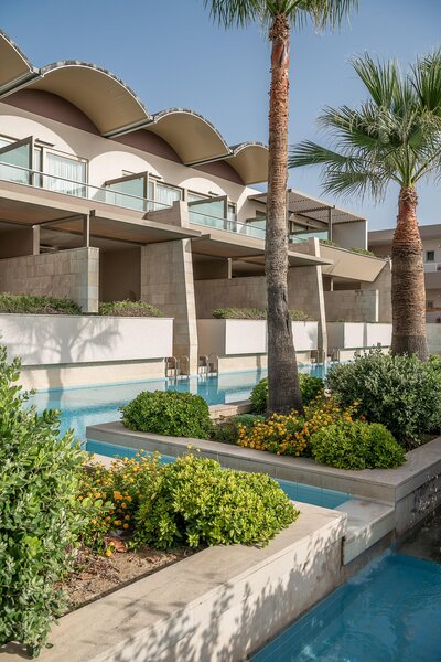 Avra Imperial Hotel 30