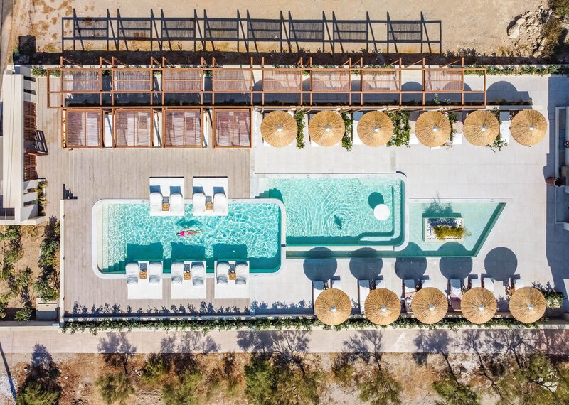 Avra Imperial Hotel 41