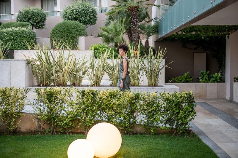 Avra Imperial Hotel 46