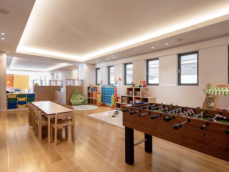 Avra Imperial Hotel 50