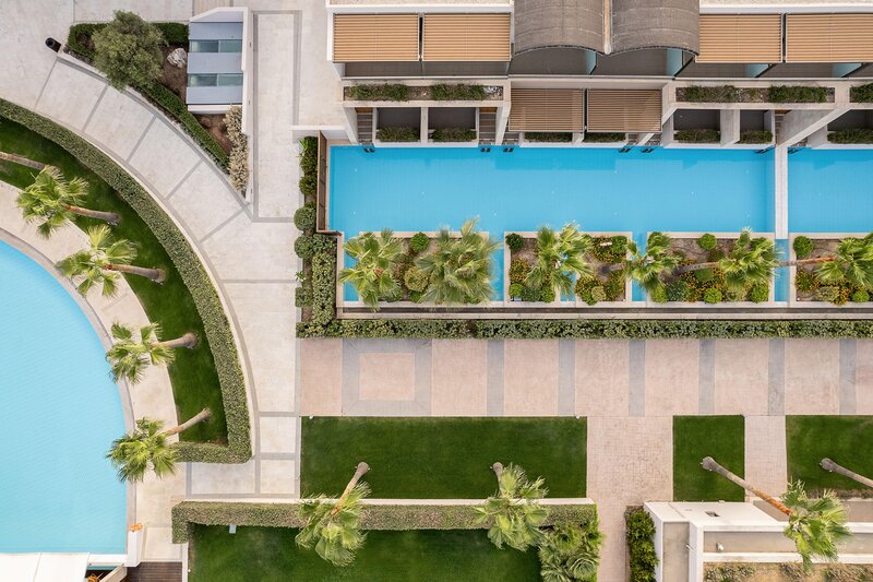Avra Imperial Hotel 51