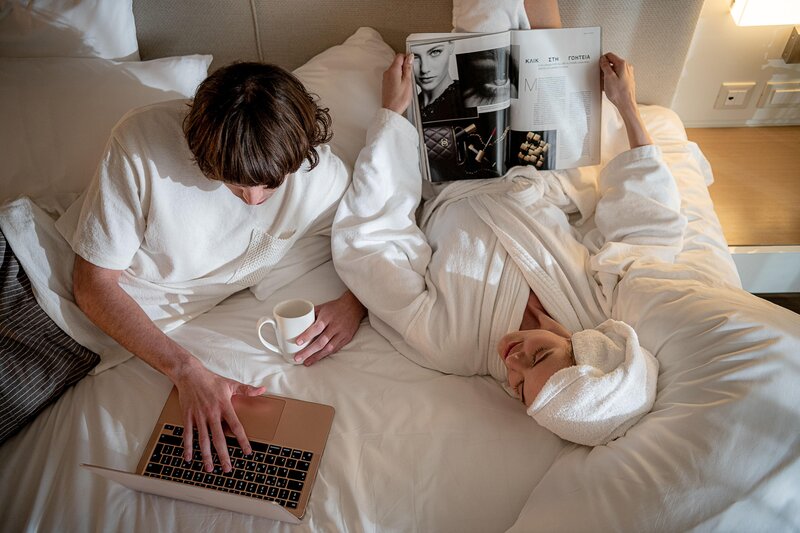 Avra Imperial Hotel 66