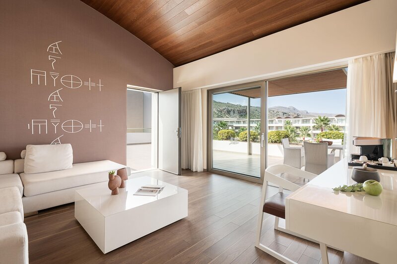 Avra Imperial Hotel 101