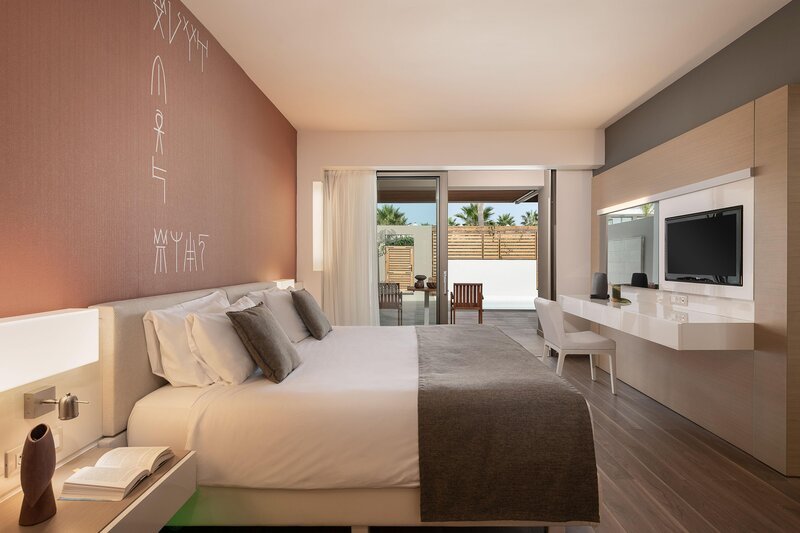 Avra Imperial Hotel 105