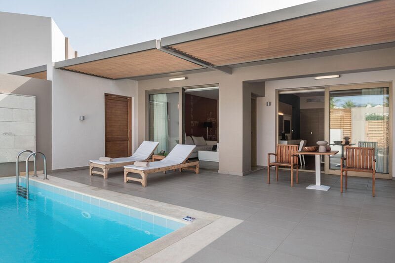 Avra Imperial Hotel 107