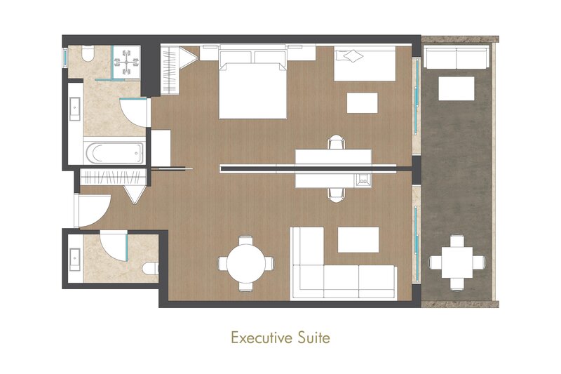 Avra Imperial Hotel 117