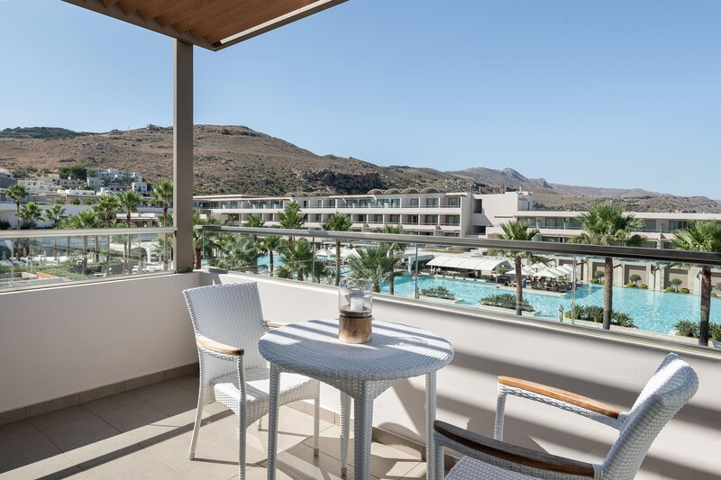 Avra Imperial Hotel 143