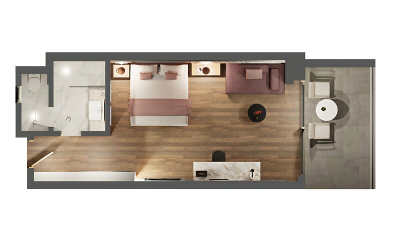 Avra Imperial Hotel 175