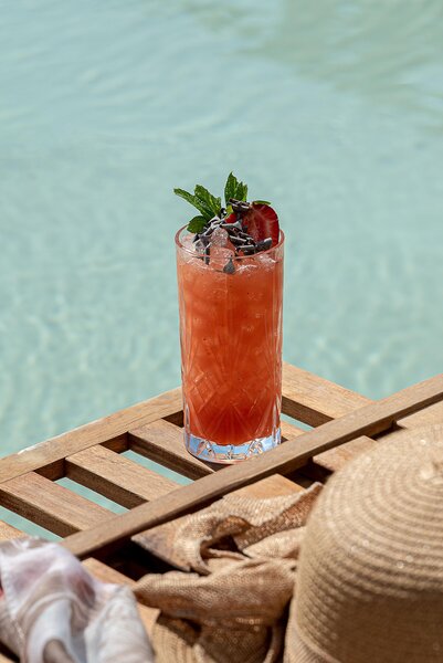 Avra Imperial Hotel 203