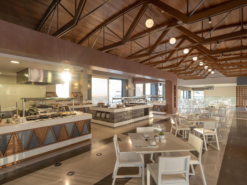 Avra Imperial Hotel 205