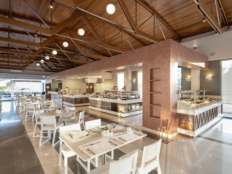 Avra Imperial Hotel 207