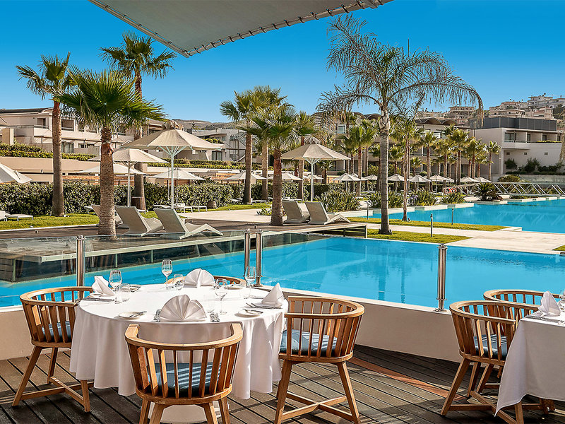 Avra Imperial Hotel 8