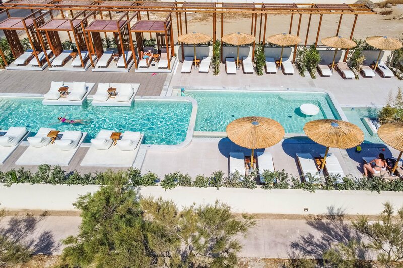 Avra Imperial Hotel 19