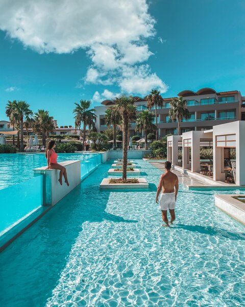 Avra Imperial Hotel 20