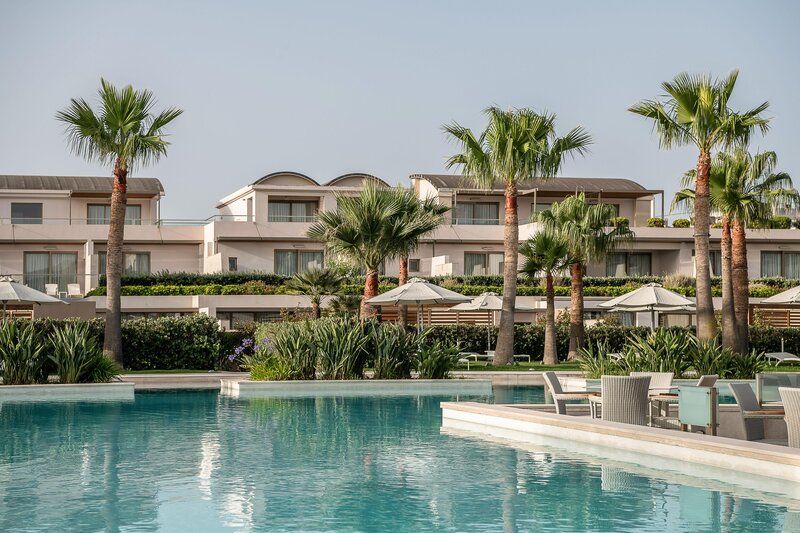 Avra Imperial Hotel 21