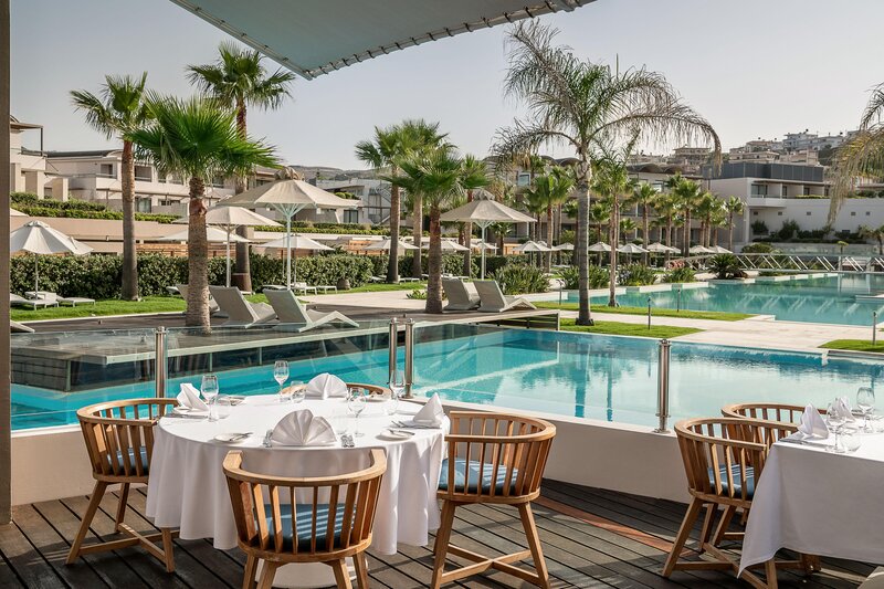 Avra Imperial Hotel 42