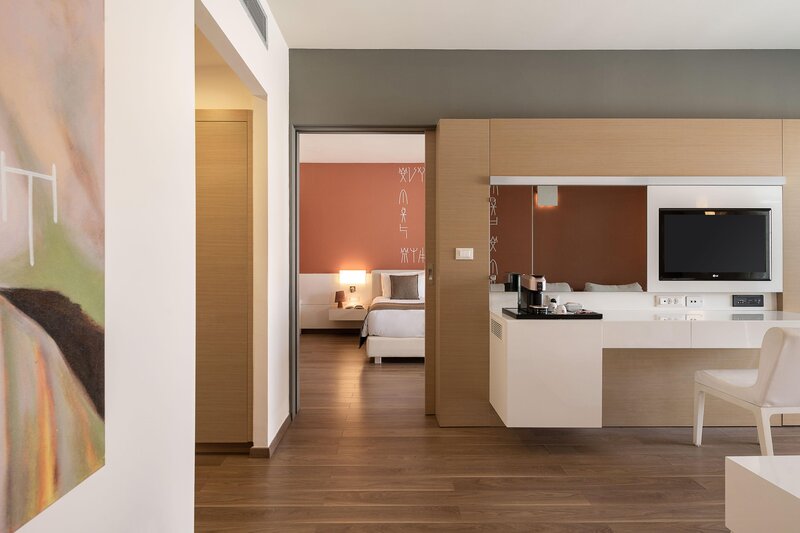 Avra Imperial Hotel 106