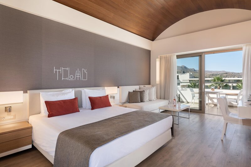 Avra Imperial Hotel 141