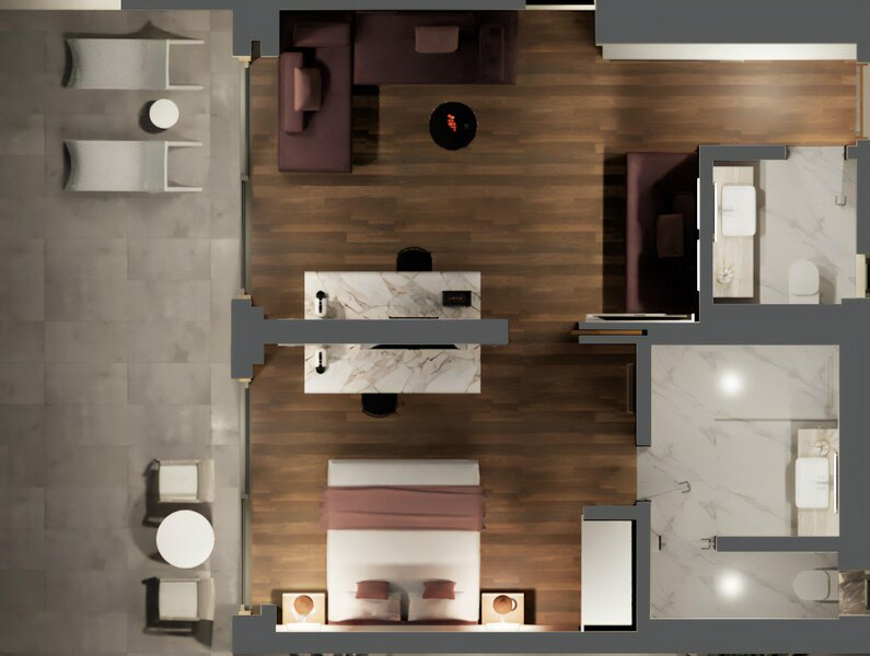Avra Imperial Hotel 172
