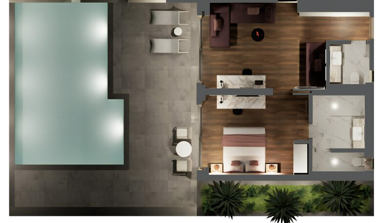 Avra Imperial Hotel 173