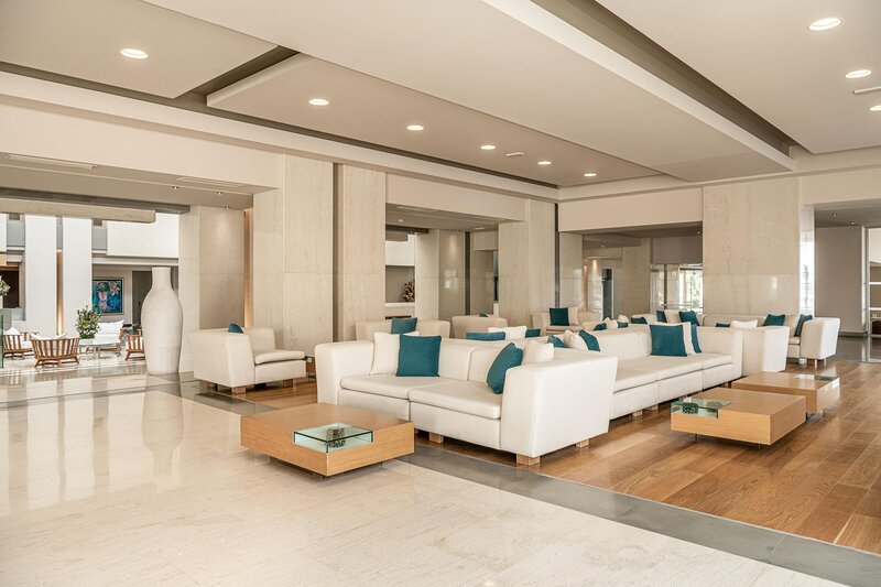 Avra Imperial Hotel 201