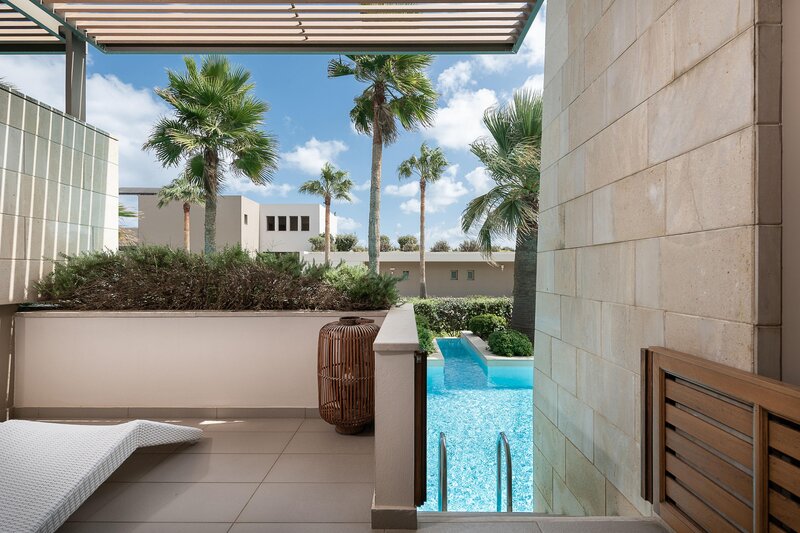 Avra Imperial Hotel 209