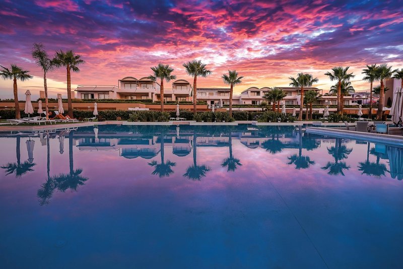 Avra Imperial Hotel 12