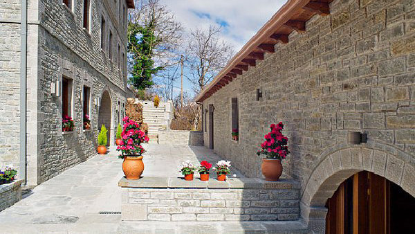 Driofillo 2 - Exterior