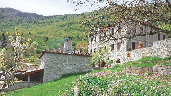 Driofillo 3 - Exterior