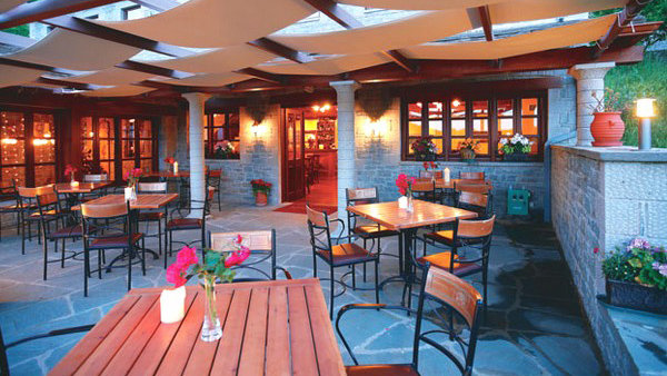 Driofillo 4 - Restaurant
