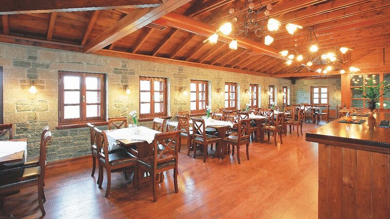 Driofillo 6 - Restaurant