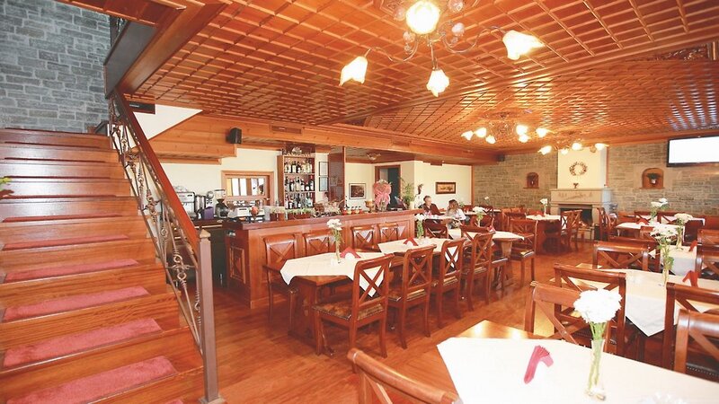 Driofillo 7 - Restaurant