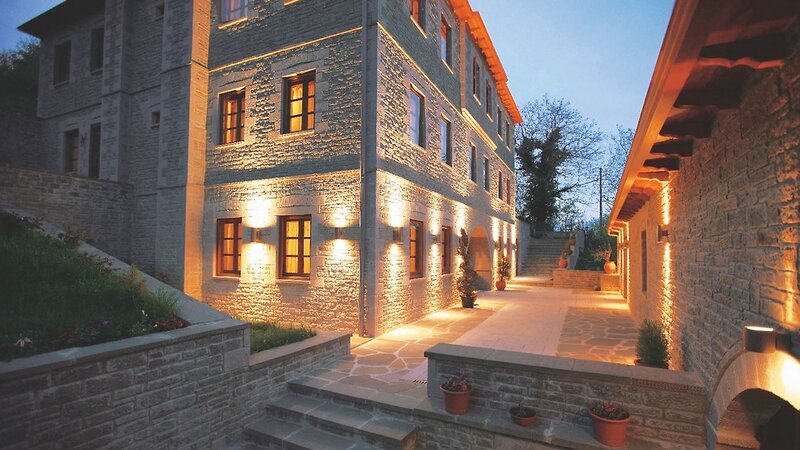 Driofillo 9 - Exterior