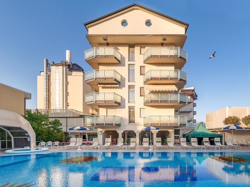 Hotel Universal 1