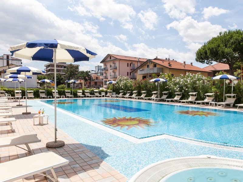 Hotel Universal 2