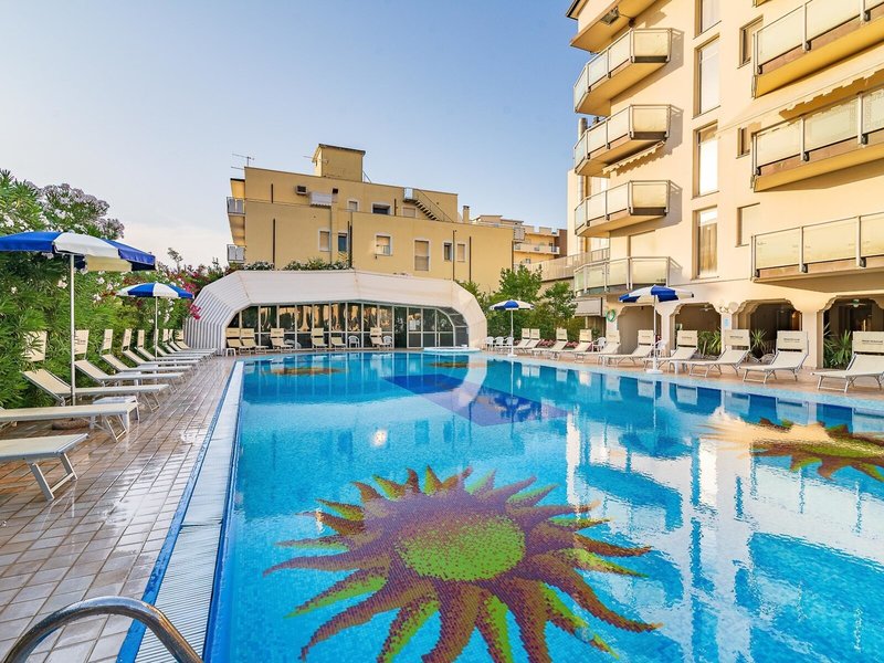 Hotel Universal 3