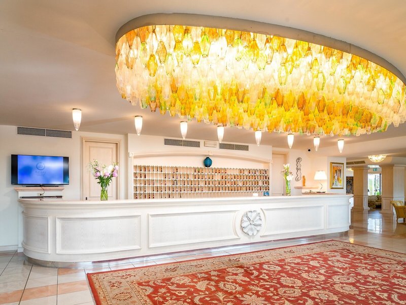 Hotel Universal 5