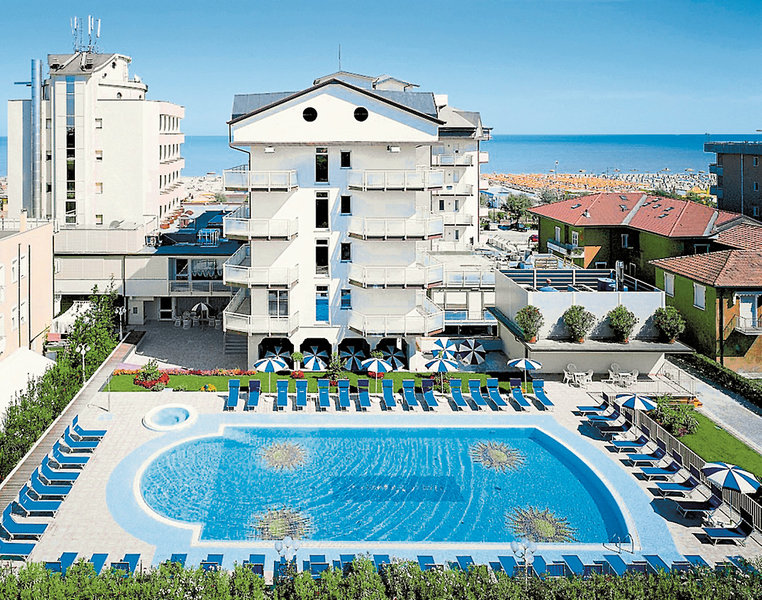 Hotel Universal 1