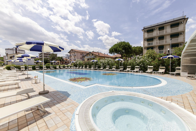Hotel Universal 3